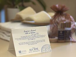 Hotel Ristorante Alcide