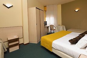 Hotel Ristorante Alcide