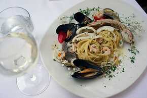 Hotel Ristorante Alcide