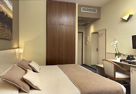 Hotel Ristorante Alcide