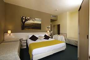 Hotel Ristorante Alcide