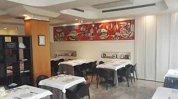 Hotel Ristorante Alcide
