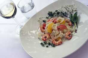 Hotel Ristorante Alcide