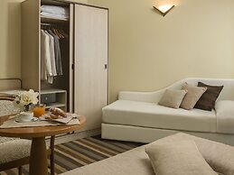Hotel Ristorante Alcide