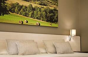 Hotel Ristorante Alcide