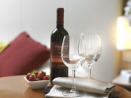 Hotel Ristorante Alcide