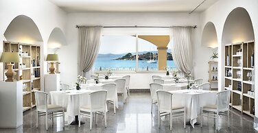 Gabbiano Azzurro Hotel & Suites