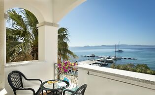 Gabbiano Azzurro Hotel & Suites
