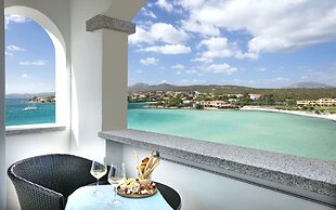 Gabbiano Azzurro Hotel & Suites