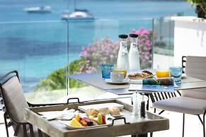 Gabbiano Azzurro Hotel & Suites