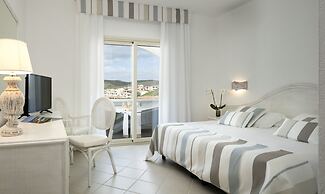 Gabbiano Azzurro Hotel & Suites