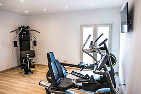 Gabbiano Azzurro Hotel & Suites