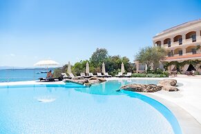 Gabbiano Azzurro Hotel & Suites
