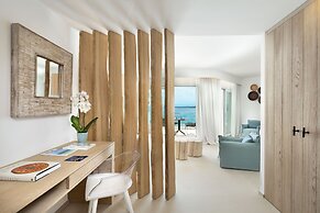 Gabbiano Azzurro Hotel & Suites