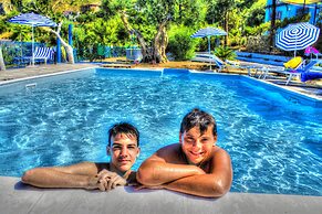 Hotel Piccolo Mondo