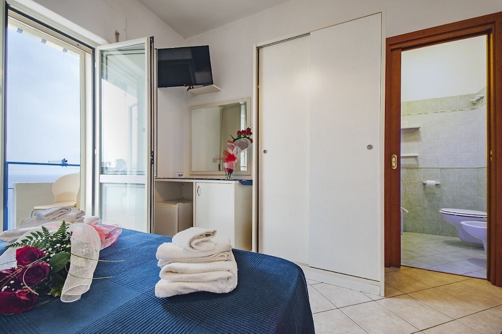 Hotel Piccolo Mondo