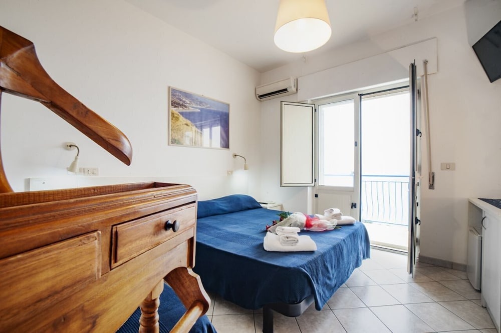 Hotel Piccolo Mondo