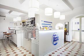 Hotel Piccolo Mondo