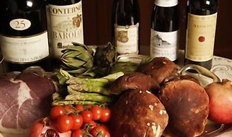 Il Leone D'Oro