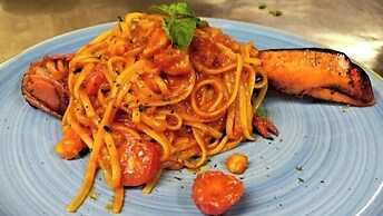 Il Leone D'Oro