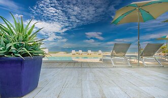 Hotel La Battigia