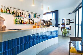 Hotel La Battigia