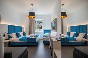 Hotel La Battigia