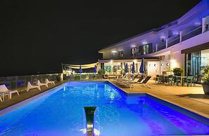 Hotel La Battigia