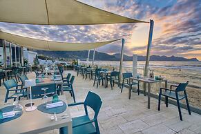 Hotel La Battigia