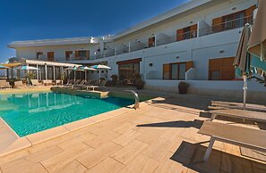 Hotel La Battigia
