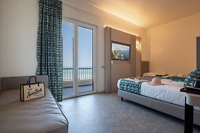 Hotel La Battigia