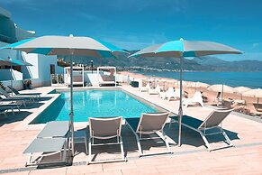 Hotel La Battigia