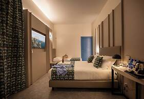 Hotel La Battigia