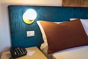 Hotel La Battigia