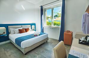 Hotel La Battigia