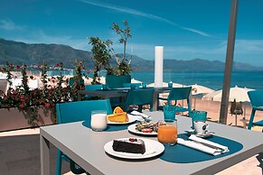 Hotel La Battigia