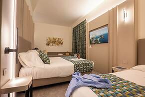Hotel La Battigia