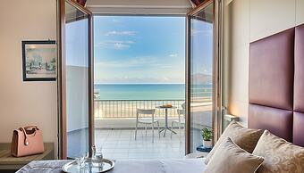 Hotel La Battigia