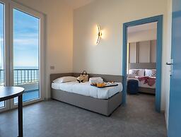 Hotel La Battigia