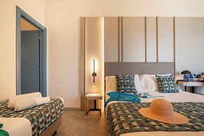 Hotel La Battigia