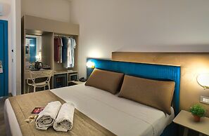 Hotel La Battigia