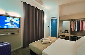 Hotel La Battigia