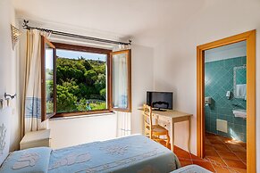 Hotel San Trano