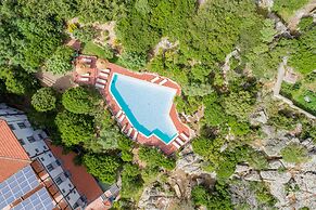 Hotel San Trano