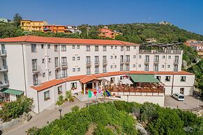 Hotel San Trano