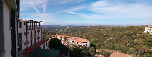 Hotel San Trano