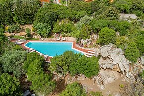 Hotel San Trano