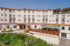 Hotel San Trano