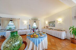 Hotel San Trano