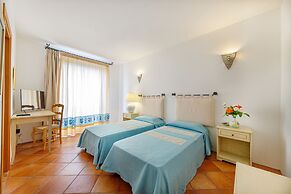 Hotel San Trano